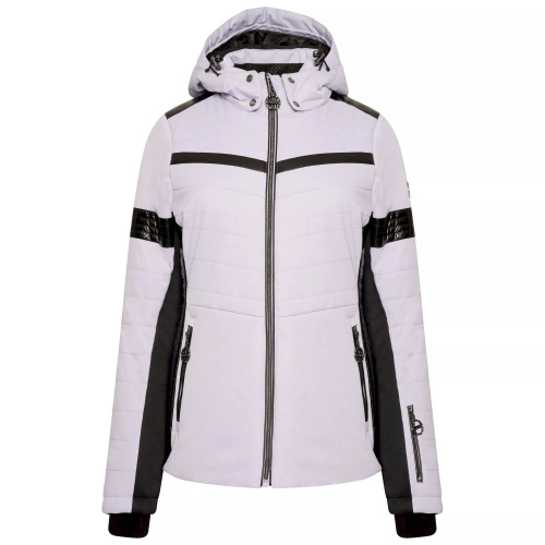  - Dare 2b Dynamical Luxe Quilted Ski Jacket | Imbracaminte 
